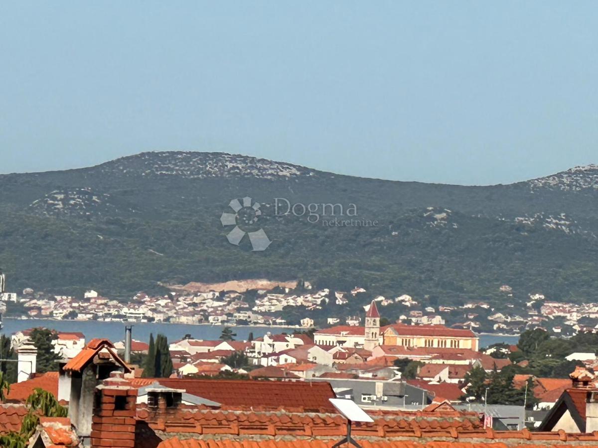 Hiša Sinjoretovo, Zadar, 314m2