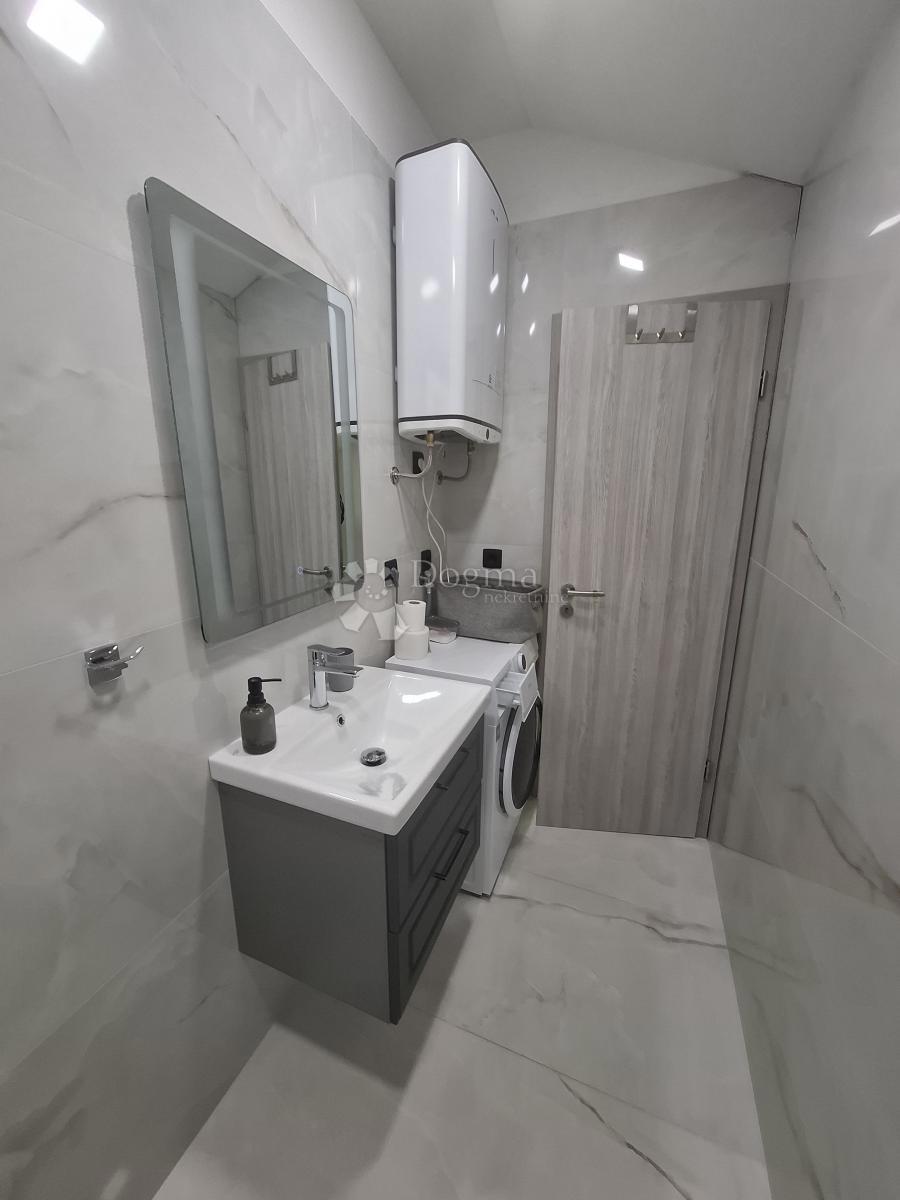 Hiša Sinjoretovo, Zadar, 314m2