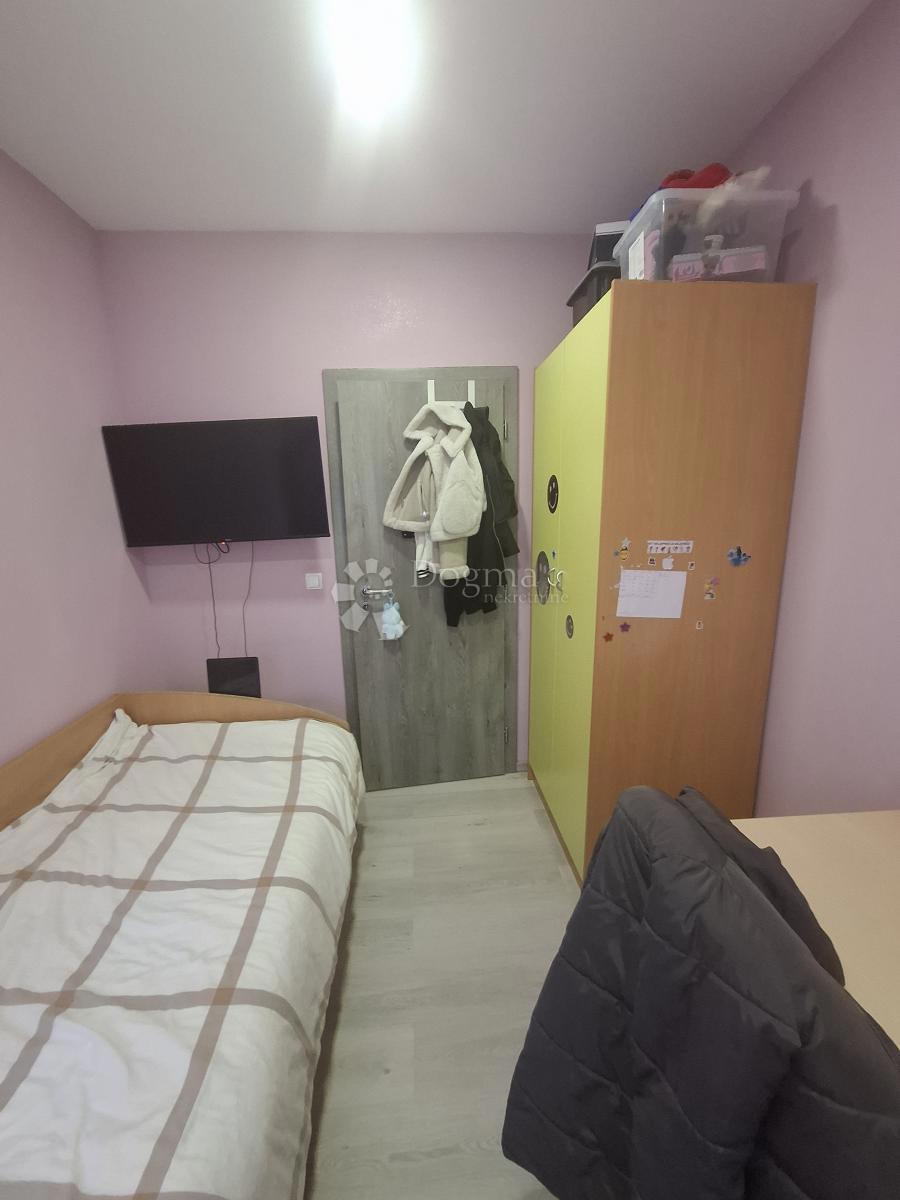 Hiša Sinjoretovo, Zadar, 314m2