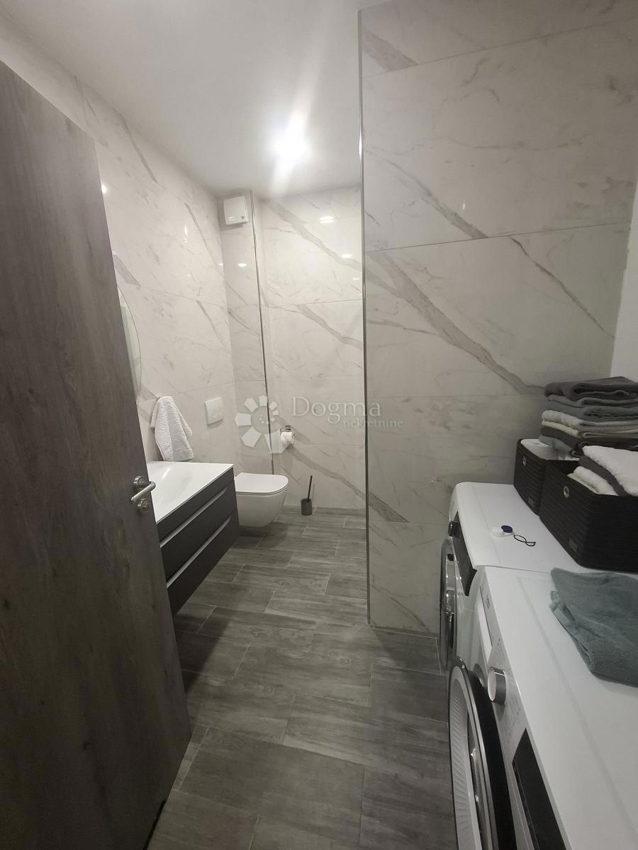 Hiša Sinjoretovo, Zadar, 314m2