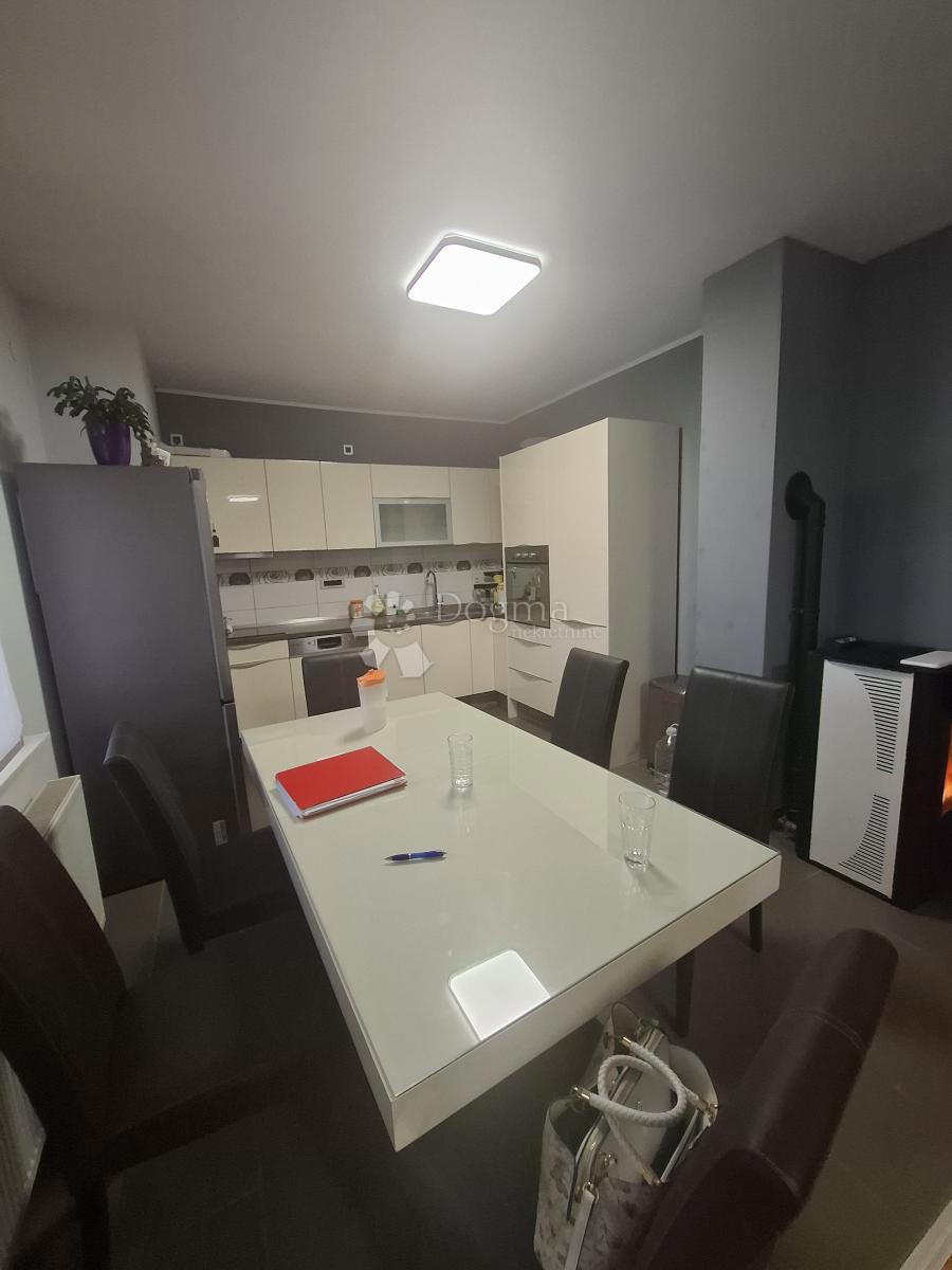 Hiša Sinjoretovo, Zadar, 314m2