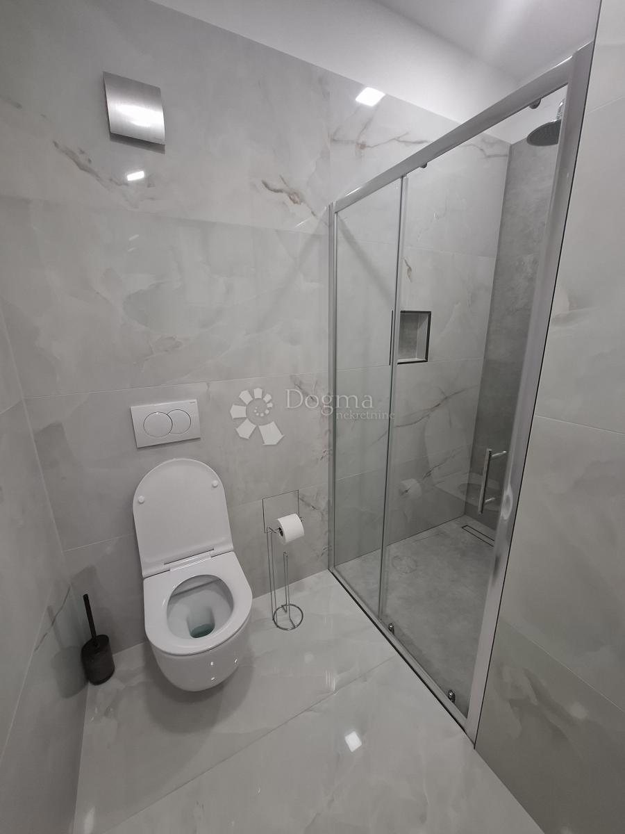 Hiša Sinjoretovo, Zadar, 314m2