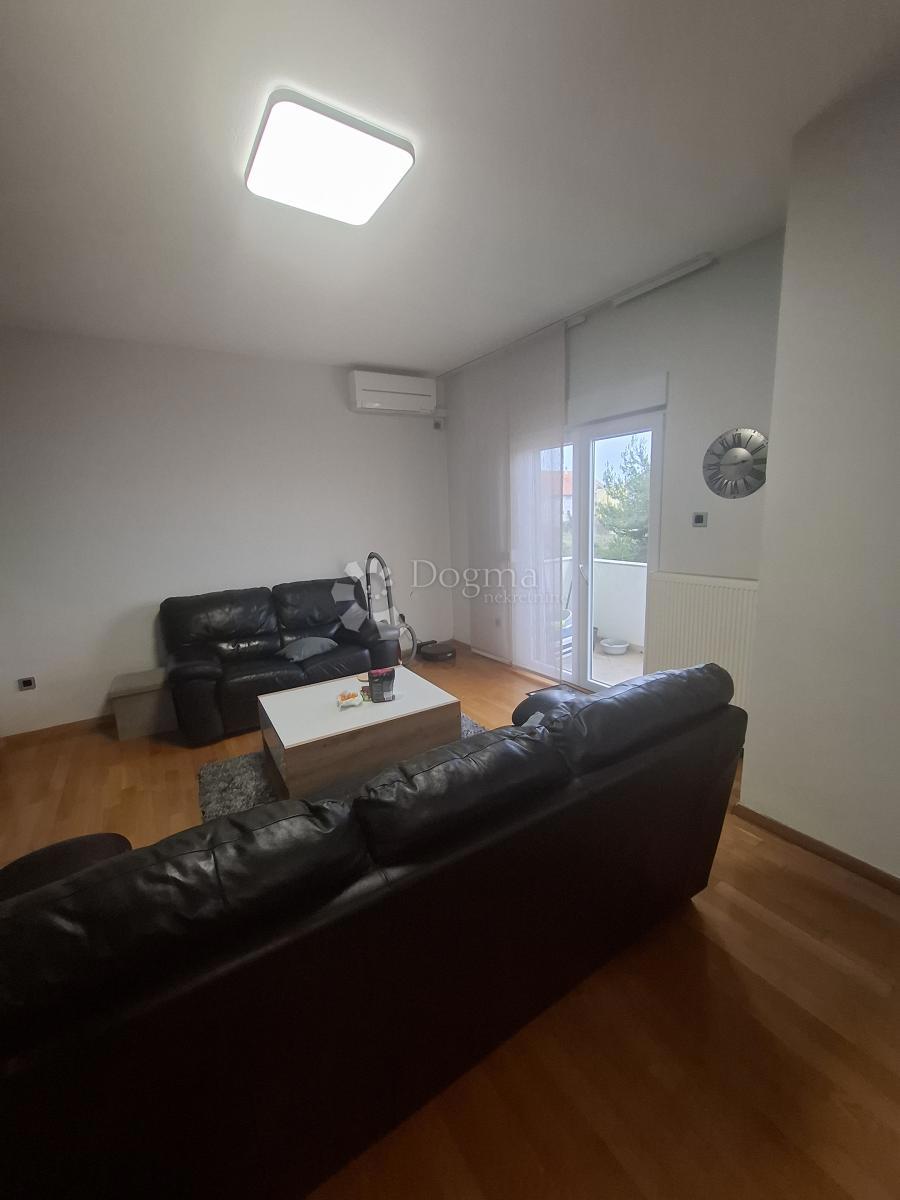 Hiša Sinjoretovo, Zadar, 314m2