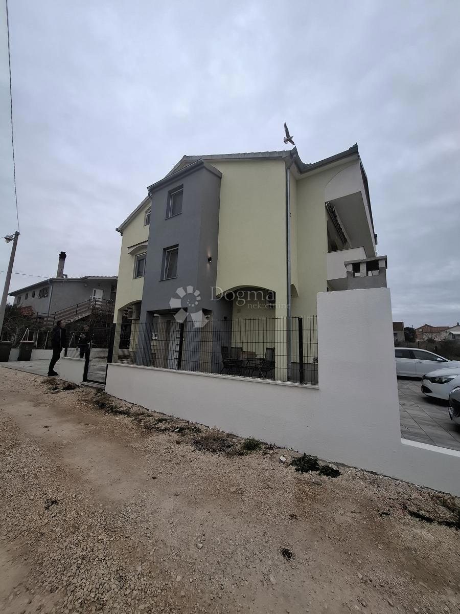 Hiša Sinjoretovo, Zadar, 314m2