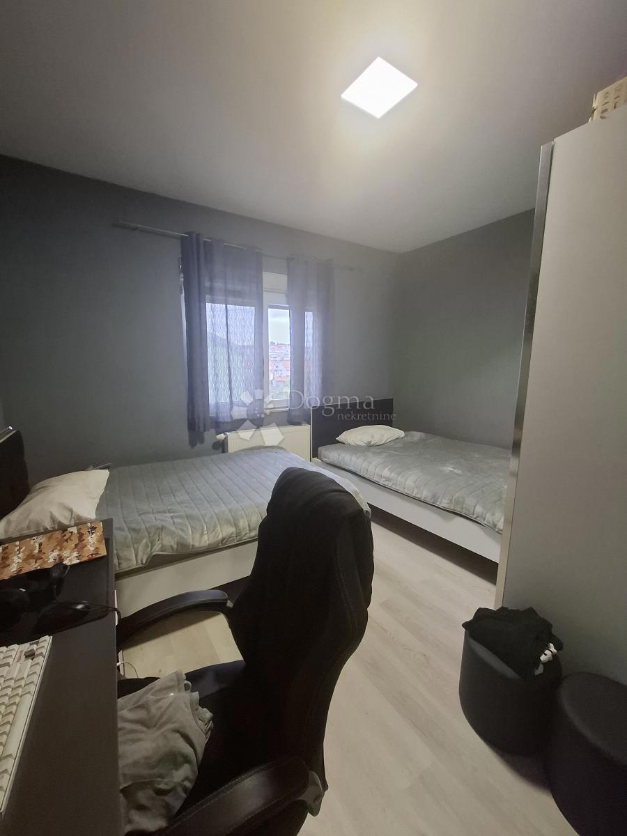 Hiša Sinjoretovo, Zadar, 314m2