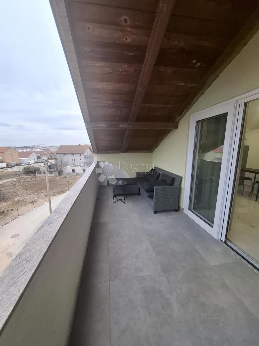 Hiša Sinjoretovo, Zadar, 314m2