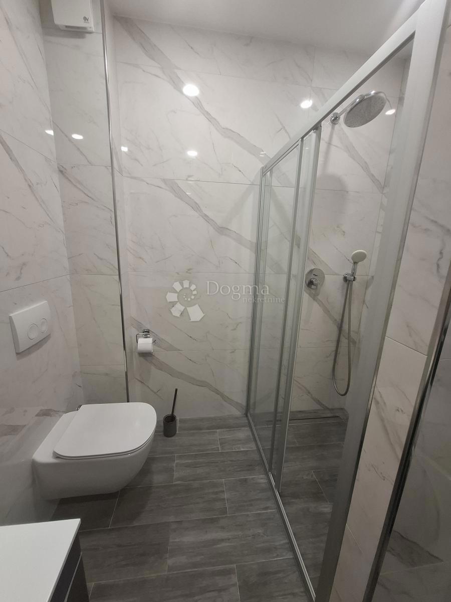 Hiša Sinjoretovo, Zadar, 314m2