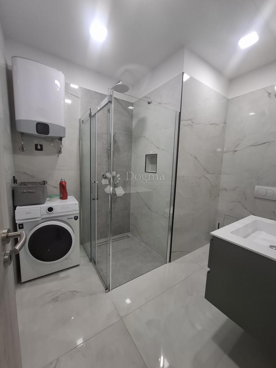 Hiša Sinjoretovo, Zadar, 314m2