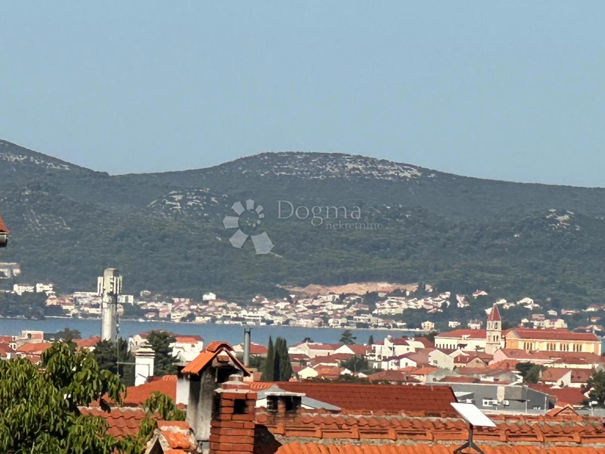 Hiša Sinjoretovo, Zadar, 314m2