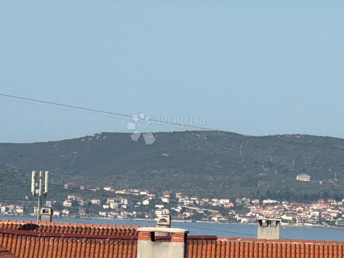 Hiša Sinjoretovo, Zadar, 314m2