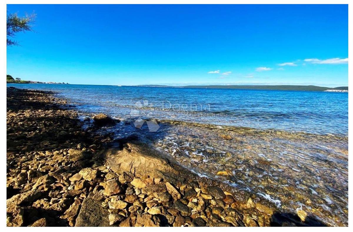 Zazidljivo zemljišče Neviđane, Pašman, 1.157m2