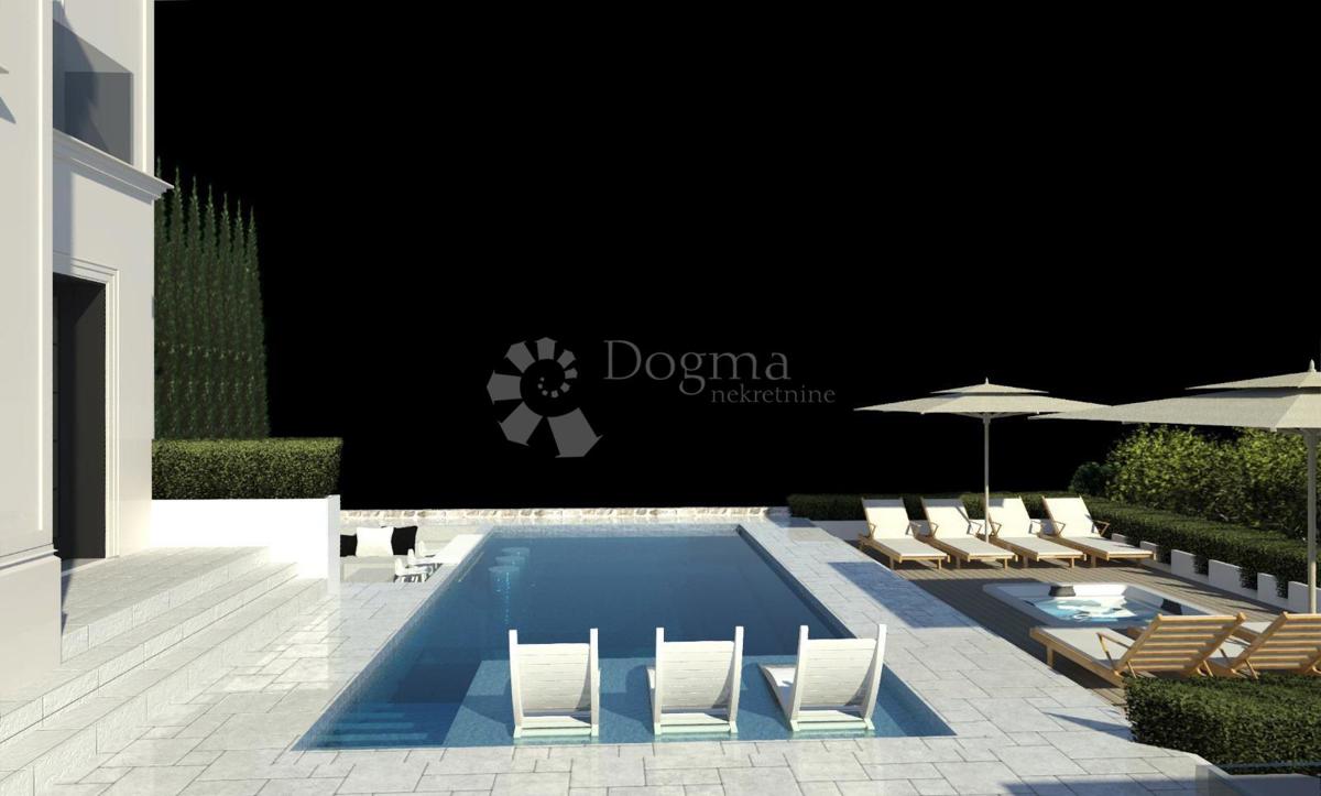 Zazidljivo zemljišče Neviđane, Pašman, 1.157m2