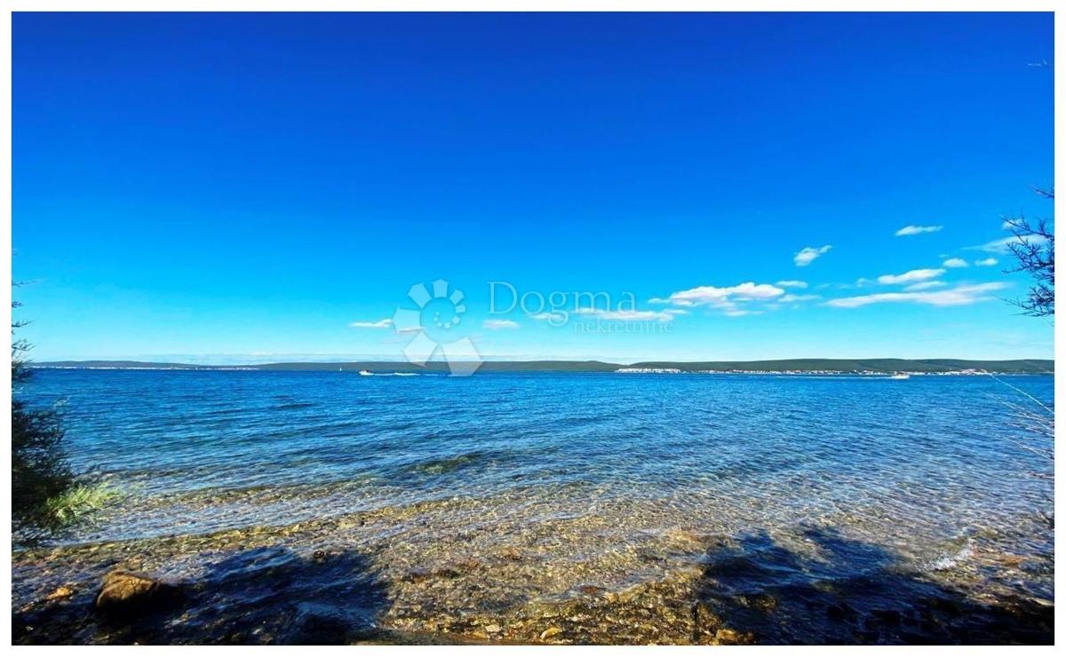 Zazidljivo zemljišče Neviđane, Pašman, 1.157m2