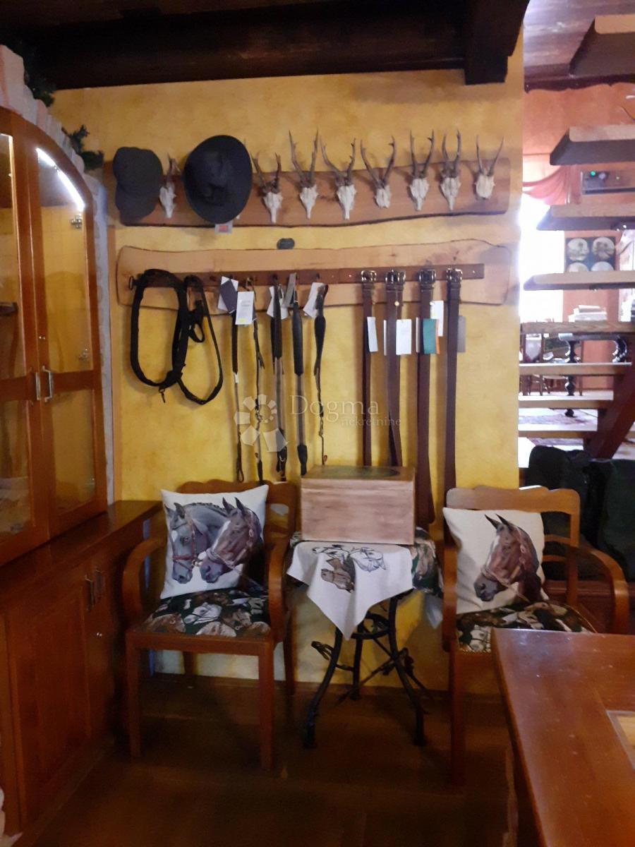 Poslovni prostor Sušak, Rijeka, 53m2