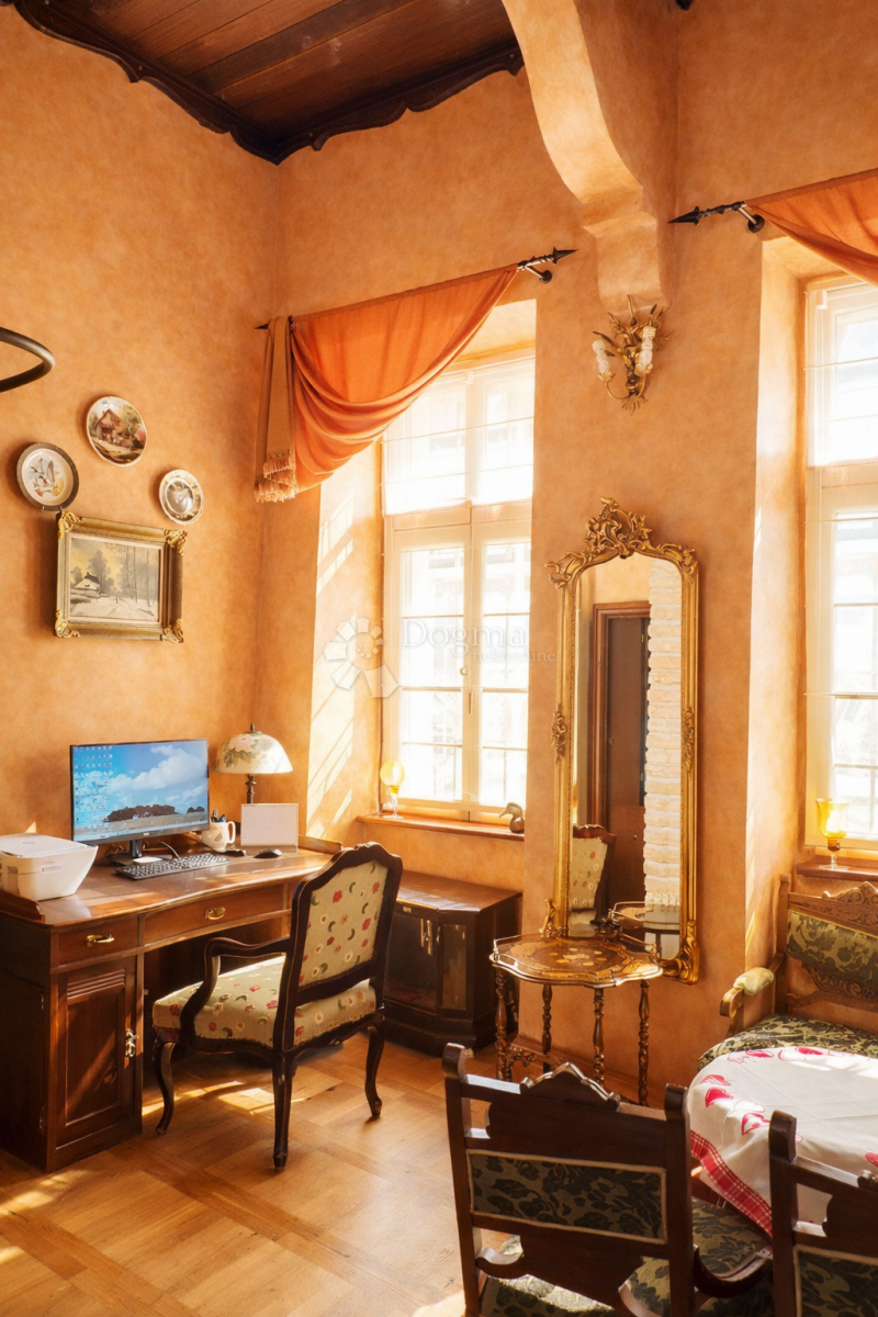 Poslovni prostor Sušak, Rijeka, 53m2