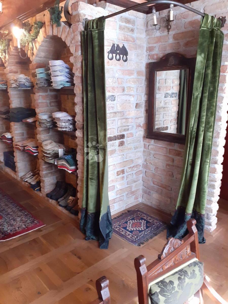 Poslovni prostor Sušak, Rijeka, 53m2