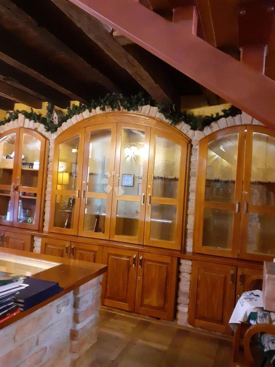 Poslovni prostor Sušak, Rijeka, 53m2