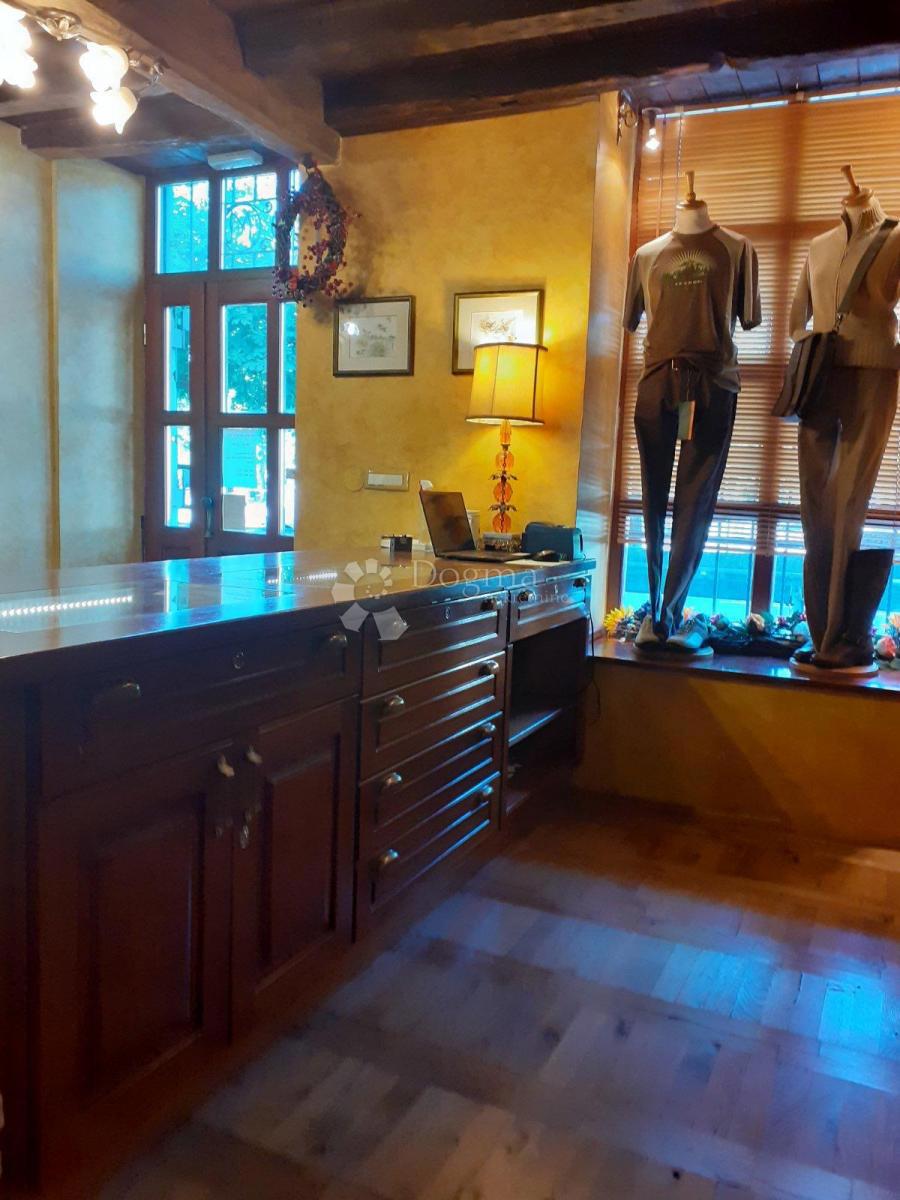 Poslovni prostor Sušak, Rijeka, 53m2