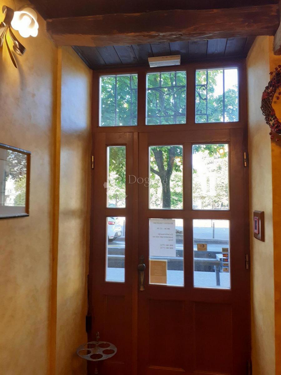 Poslovni prostor Sušak, Rijeka, 53m2