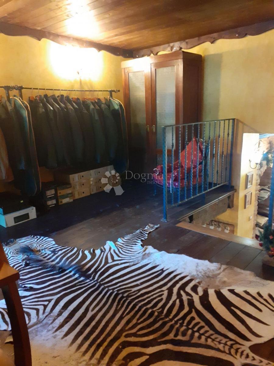 Poslovni prostor Sušak, Rijeka, 53m2