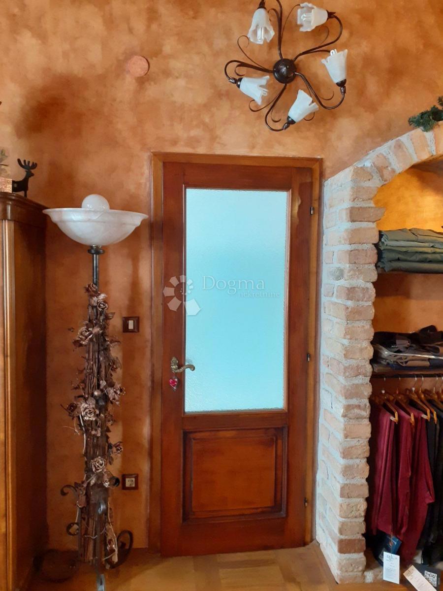 Poslovni prostor Sušak, Rijeka, 53m2