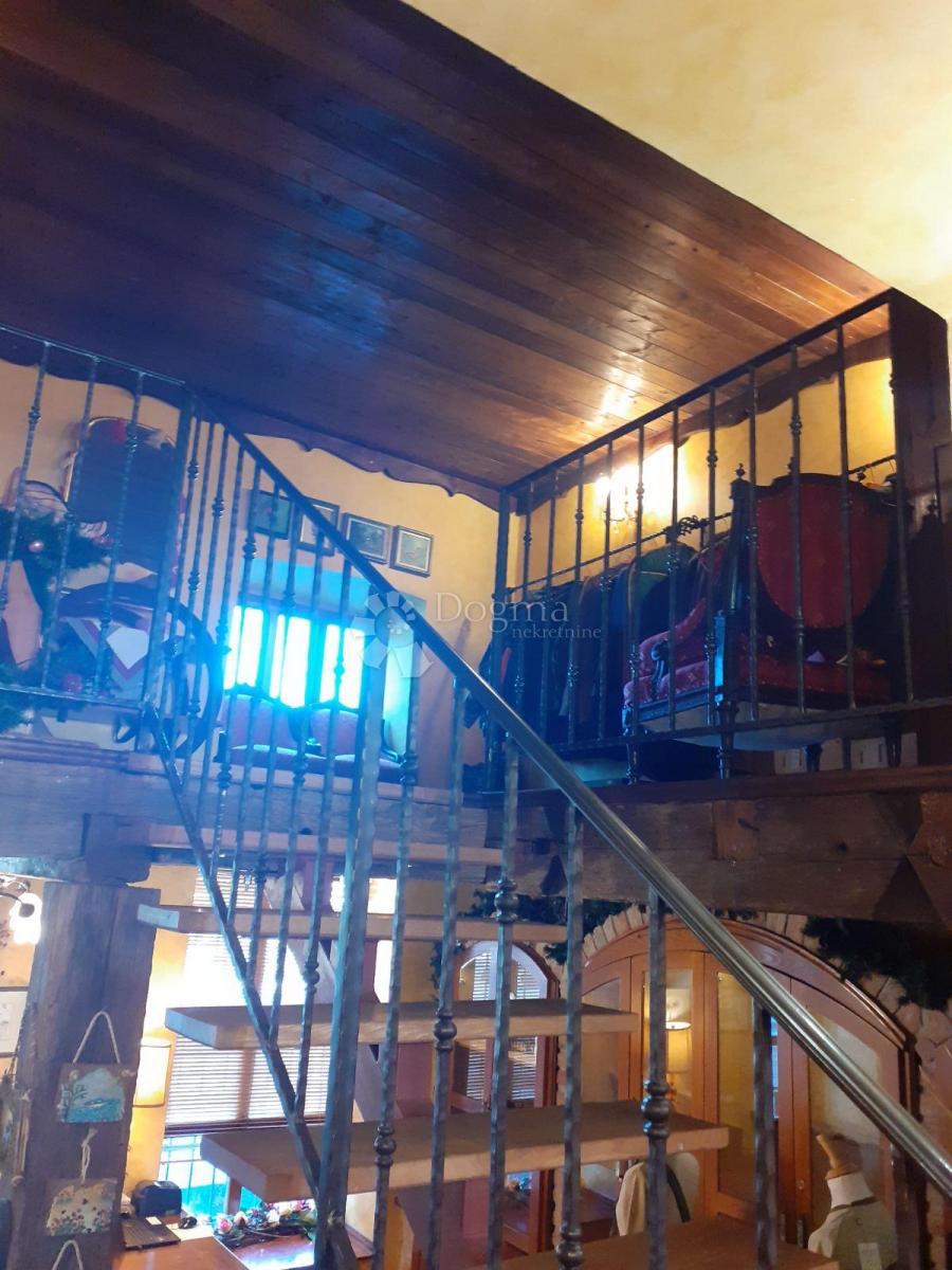 Poslovni prostor Sušak, Rijeka, 53m2