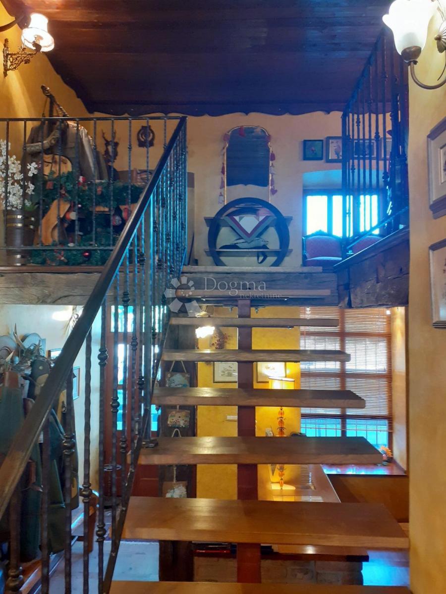 Poslovni prostor Sušak, Rijeka, 53m2