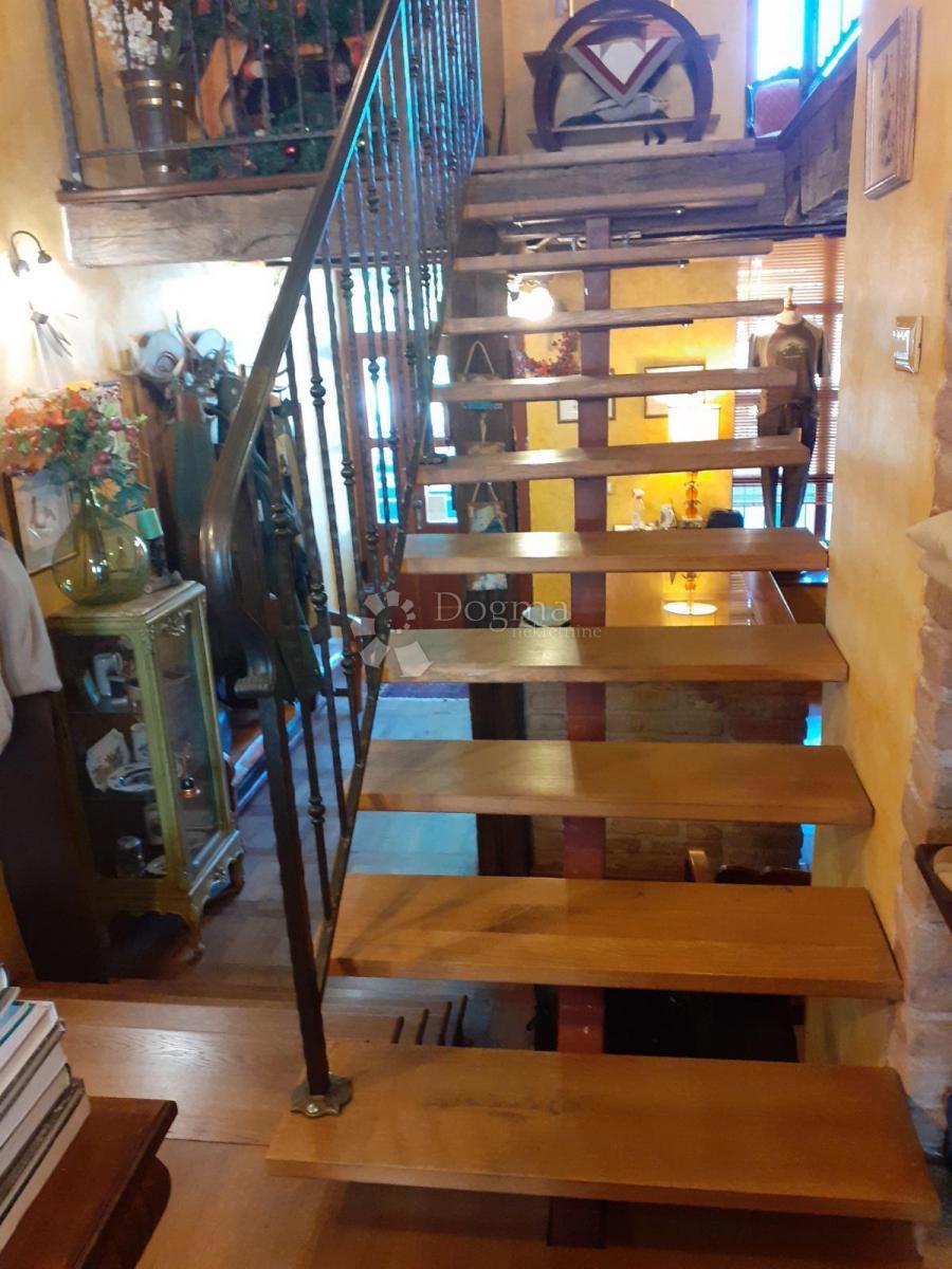 Poslovni prostor Sušak, Rijeka, 53m2