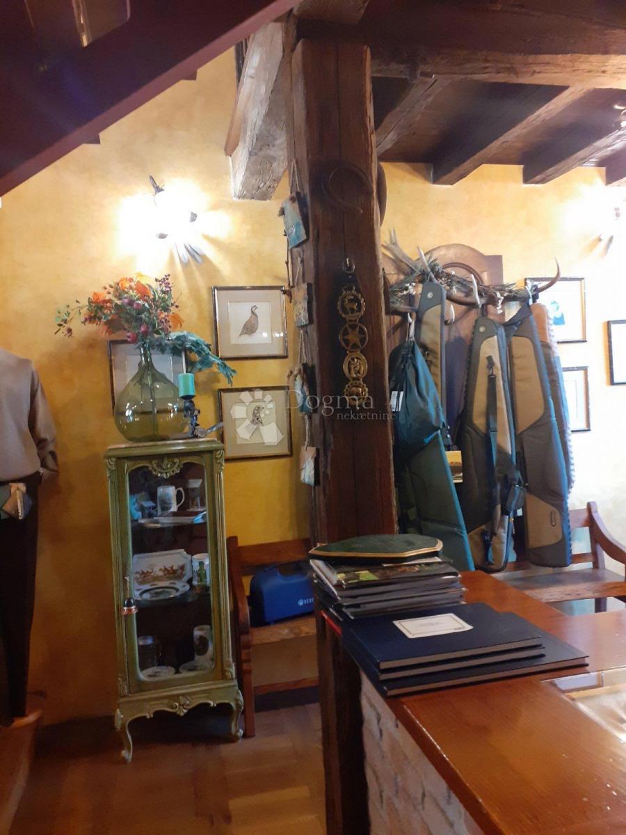 Poslovni prostor Sušak, Rijeka, 53m2