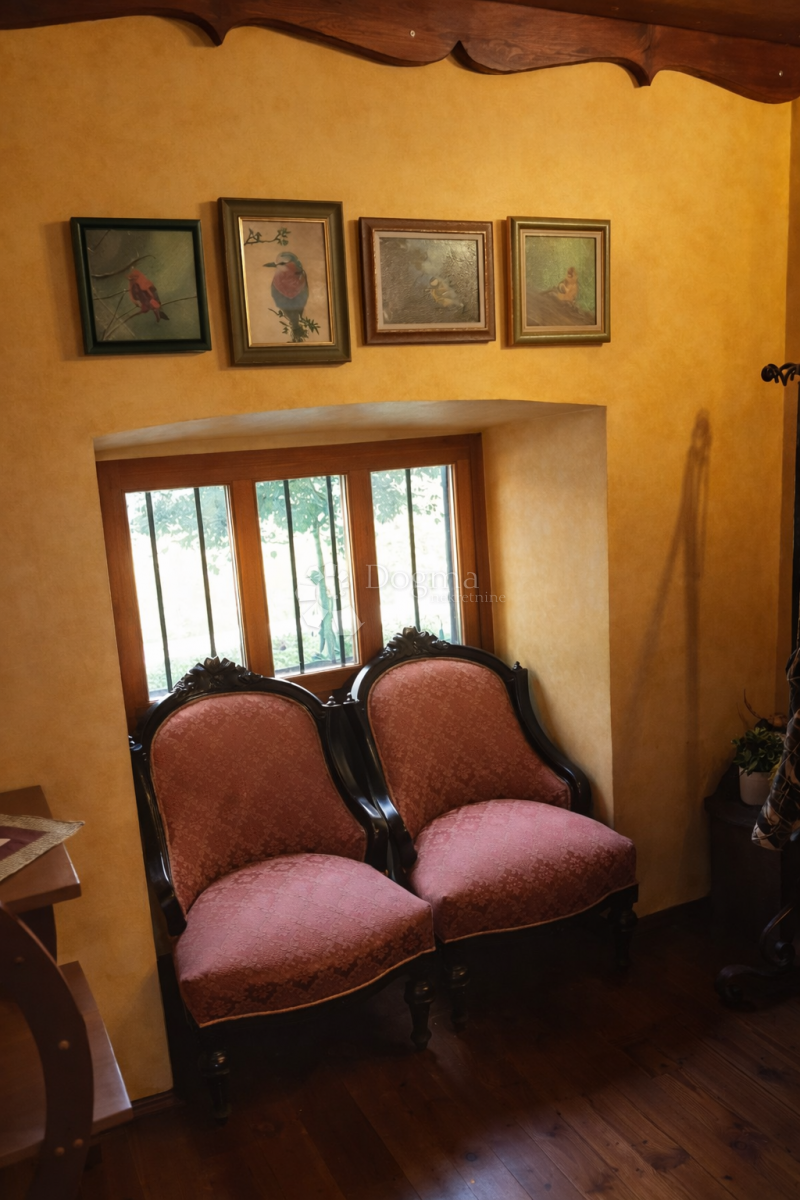 Poslovni prostor Sušak, Rijeka, 53m2