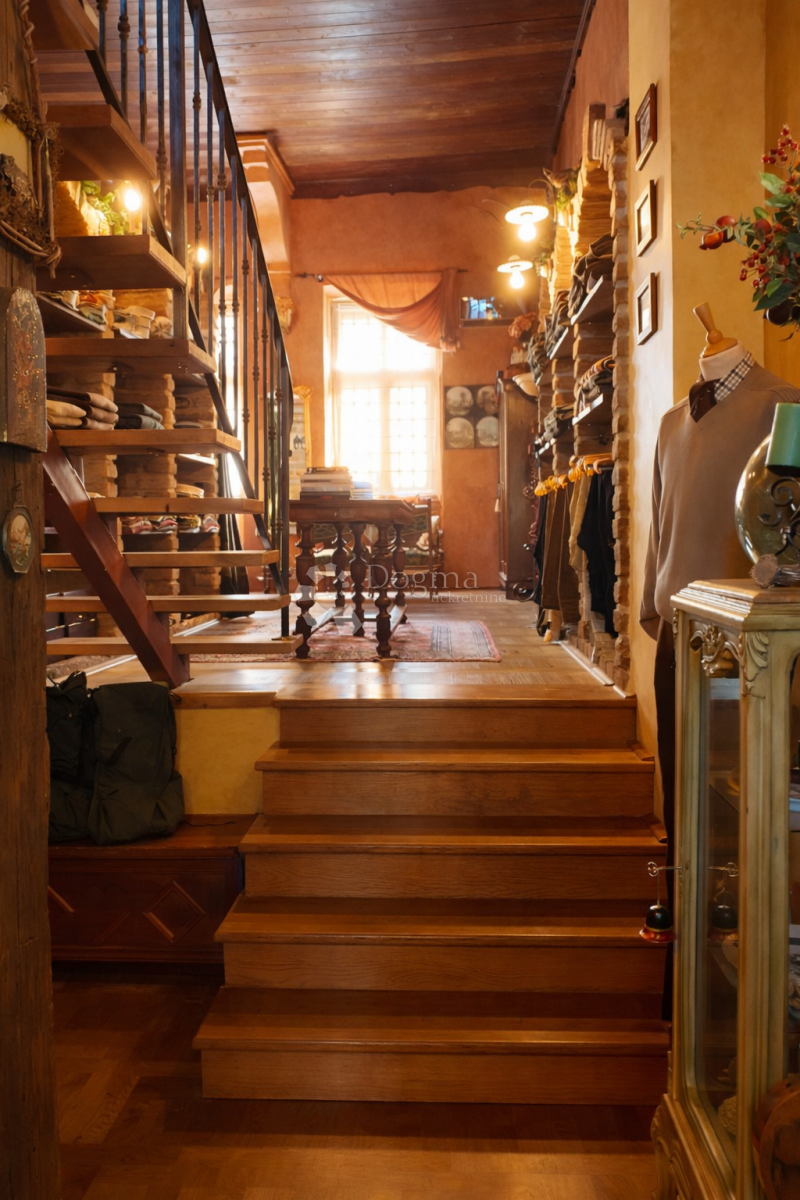 Poslovni prostor Sušak, Rijeka, 53m2