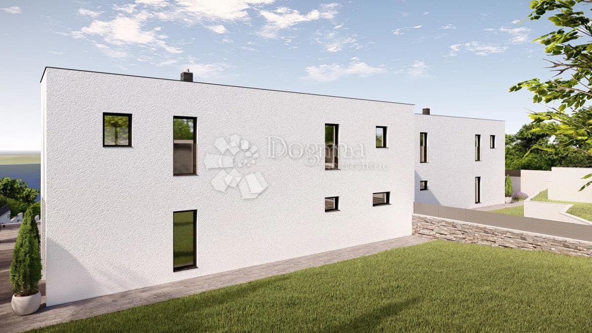 Hiša Crikvenica, 228m2