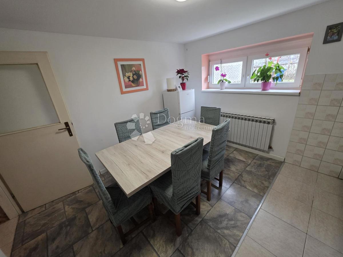 Hiša Strmec, Sveta Nedelja, 186m2