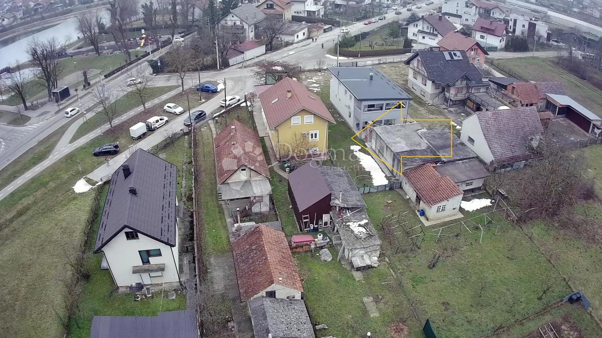 Hiša Strmec, Sveta Nedelja, 186m2