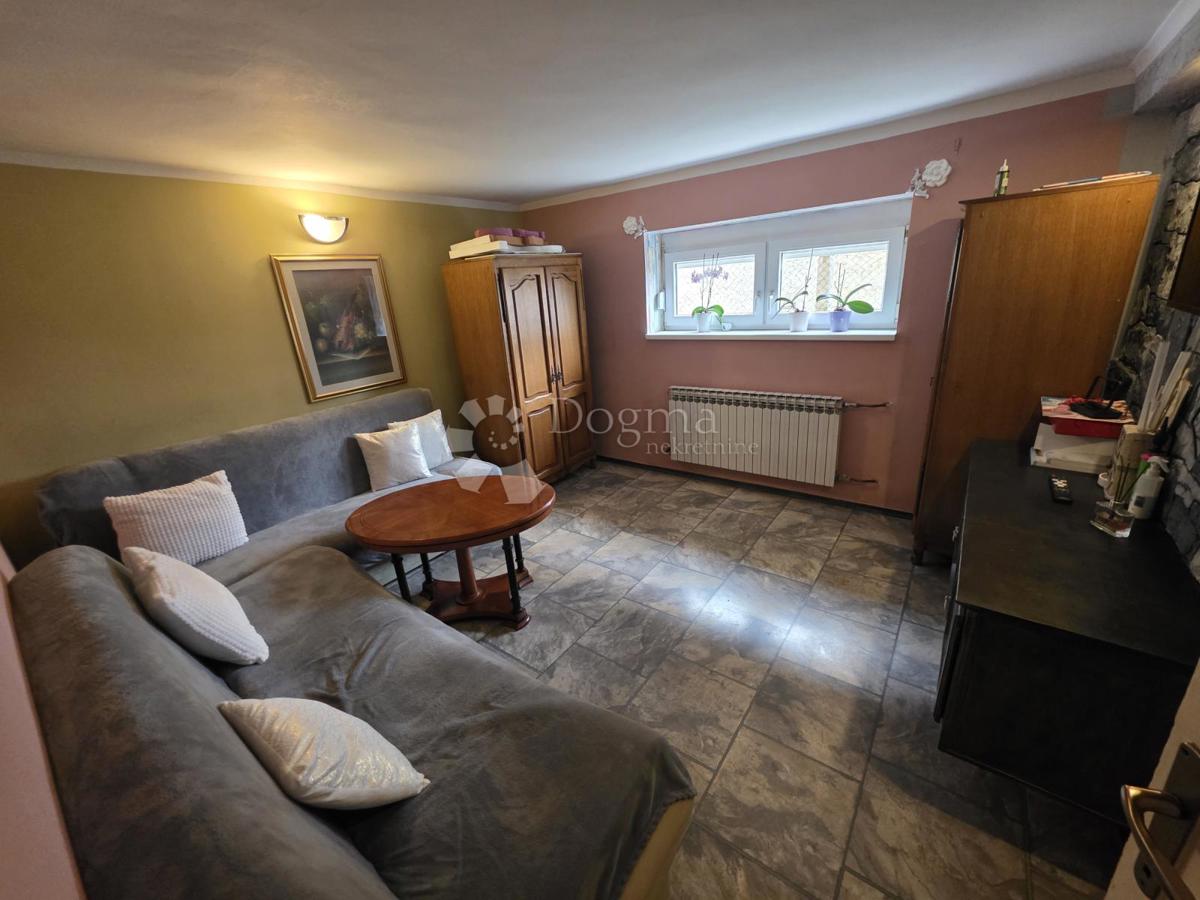 Hiša Strmec, Sveta Nedelja, 186m2