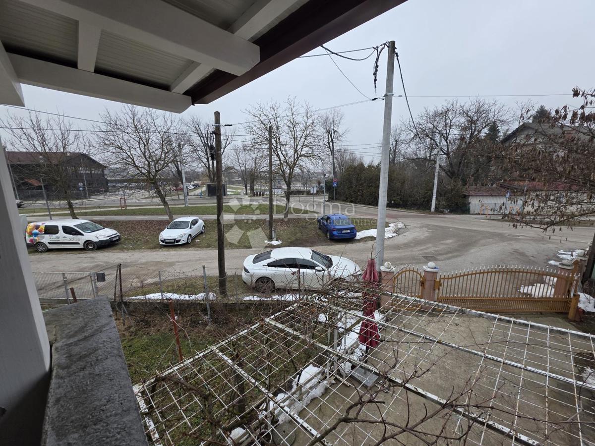 Hiša Strmec, Sveta Nedelja, 186m2