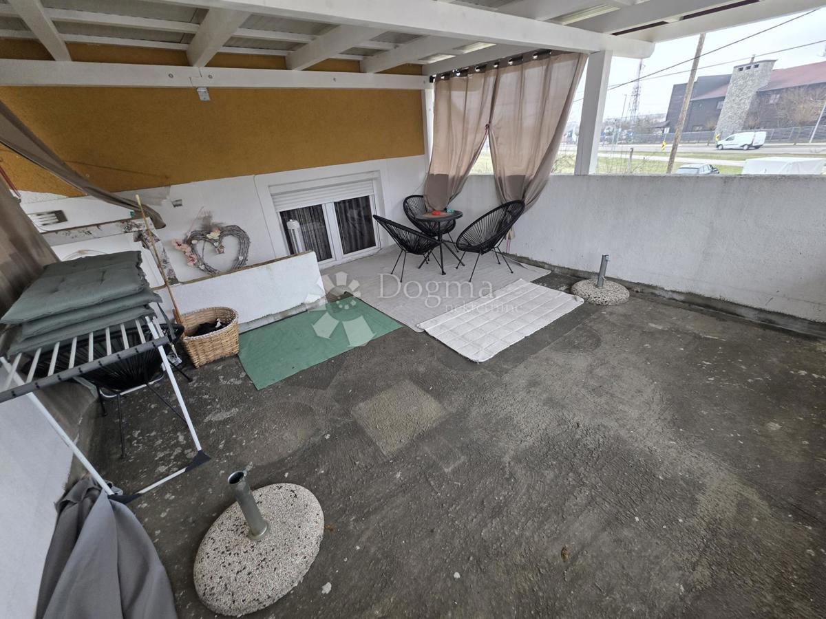 Hiša Strmec, Sveta Nedelja, 186m2