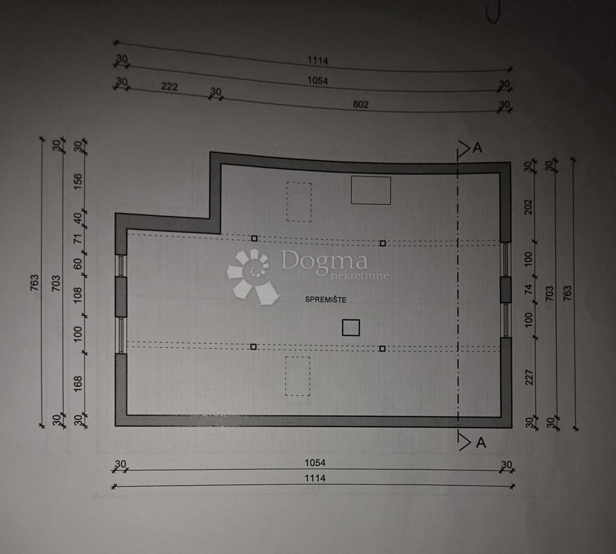 Hiša Strmec, Sveta Nedelja, 186m2
