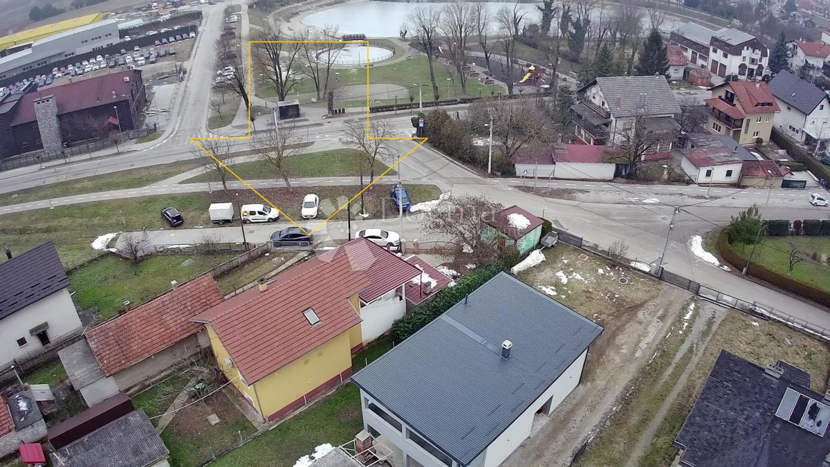 Hiša Strmec, Sveta Nedelja, 186m2