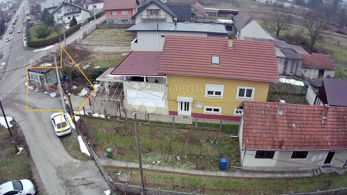 Hiša Strmec, Sveta Nedelja, 186m2