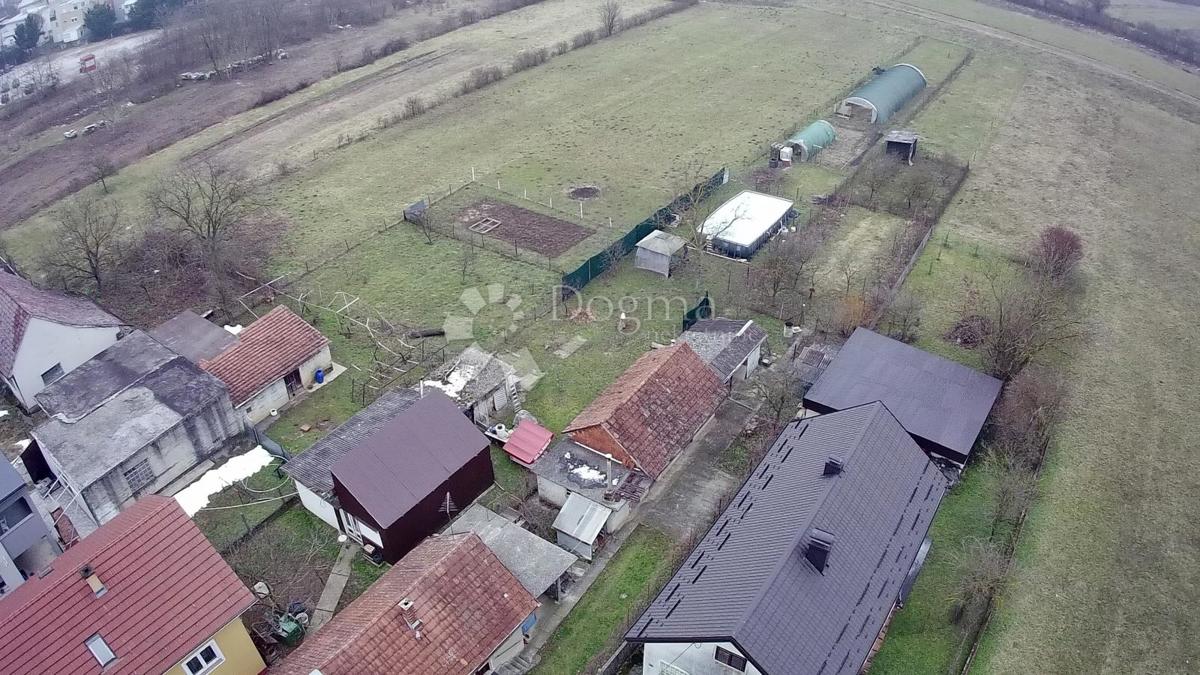 Hiša Strmec, Sveta Nedelja, 186m2