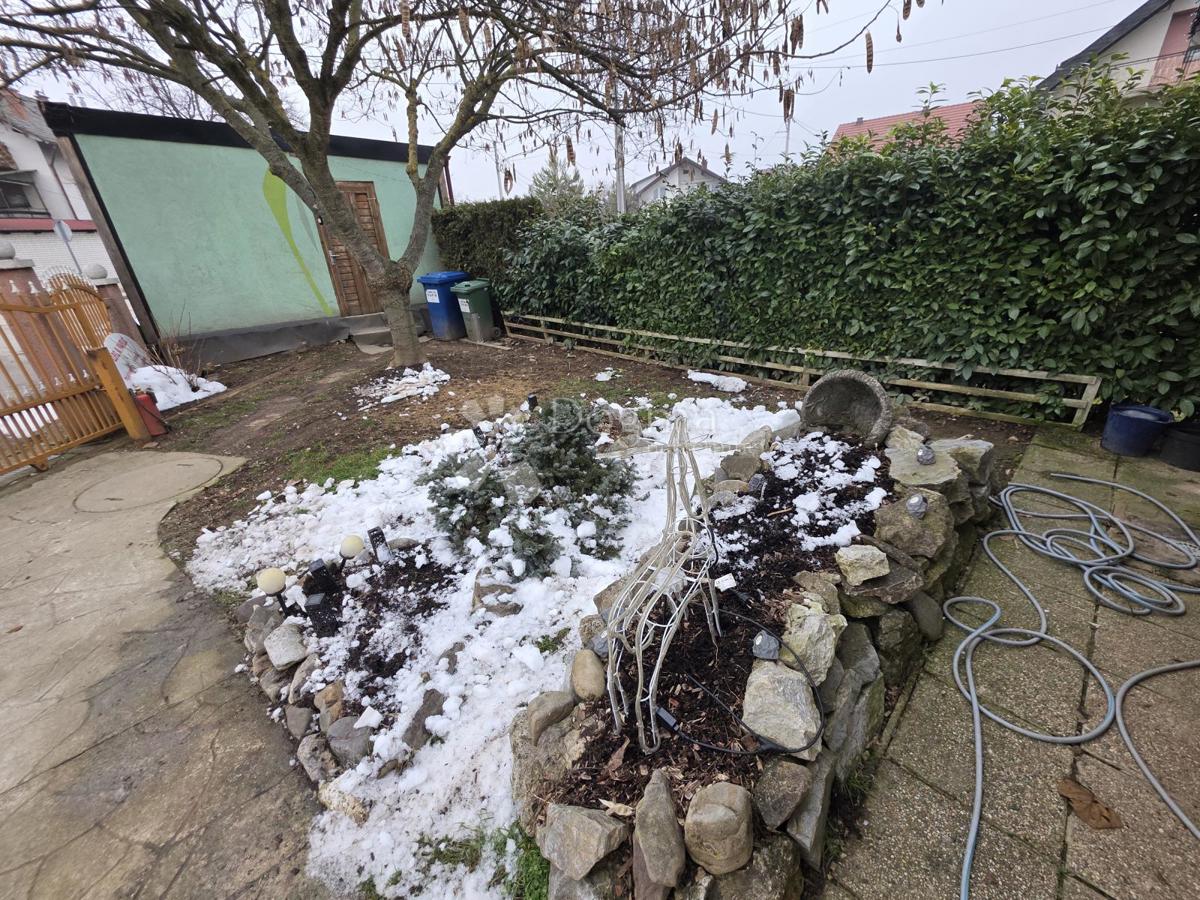 Hiša Strmec, Sveta Nedelja, 186m2