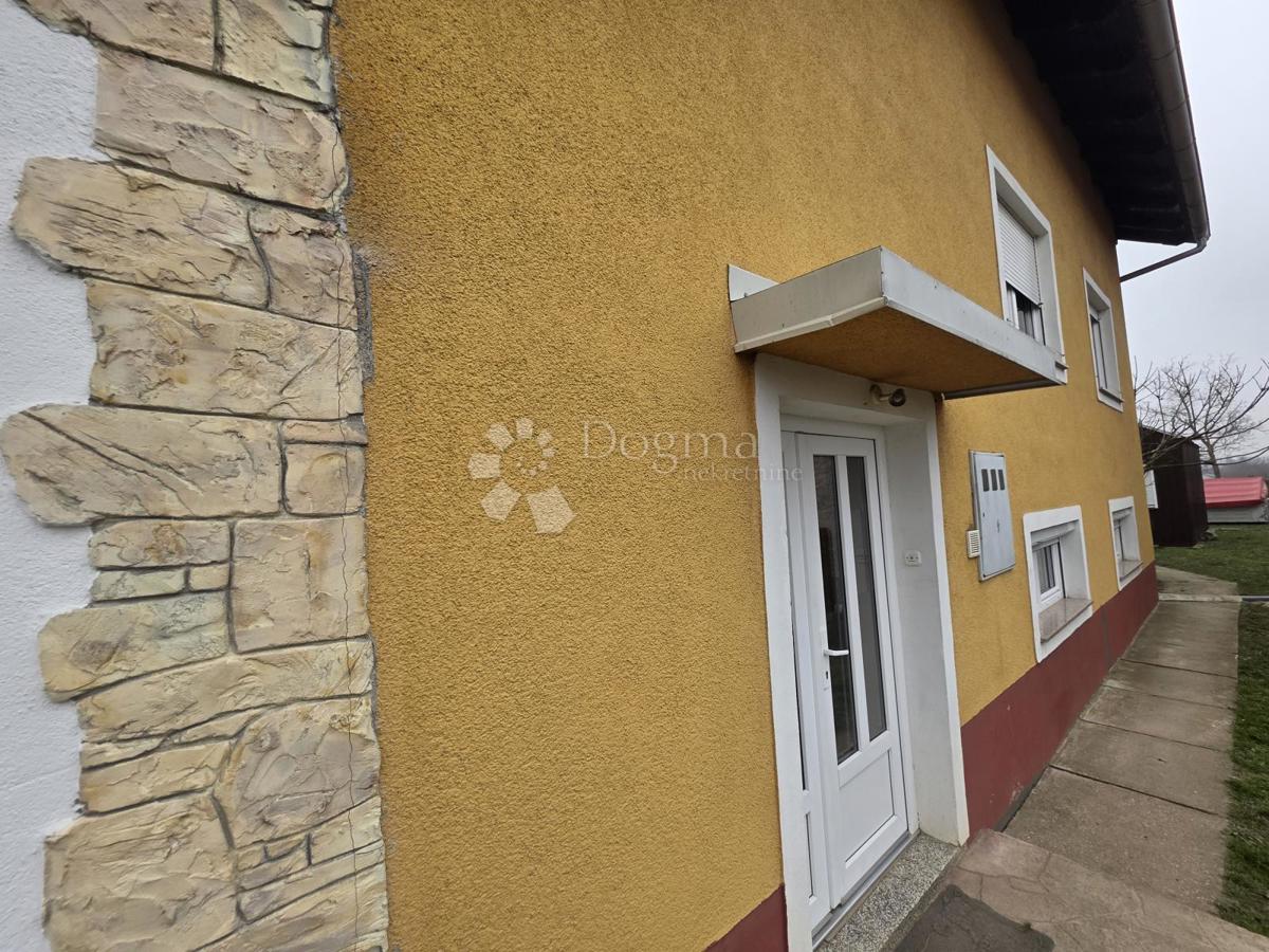 Hiša Strmec, Sveta Nedelja, 186m2