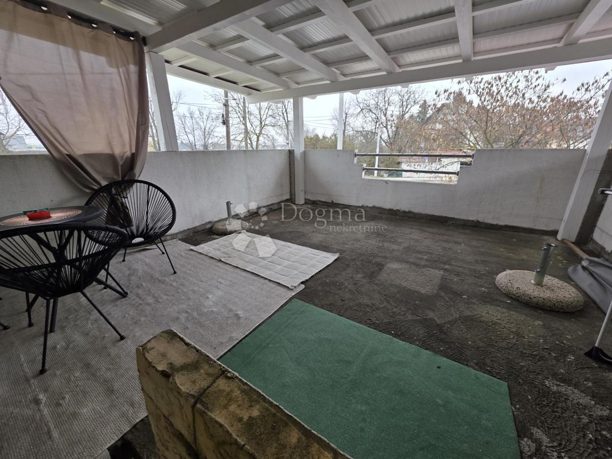 Hiša Strmec, Sveta Nedelja, 186m2