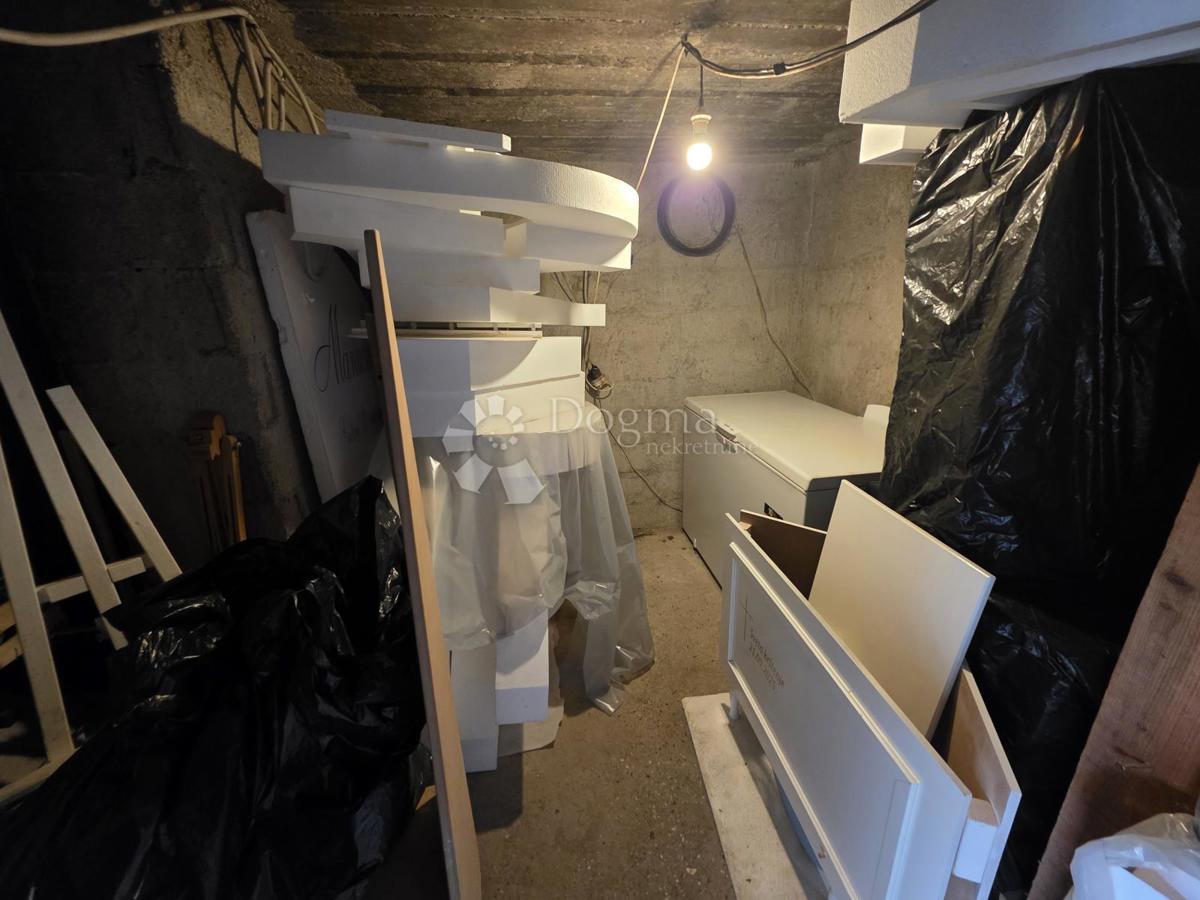 Hiša Strmec, Sveta Nedelja, 186m2