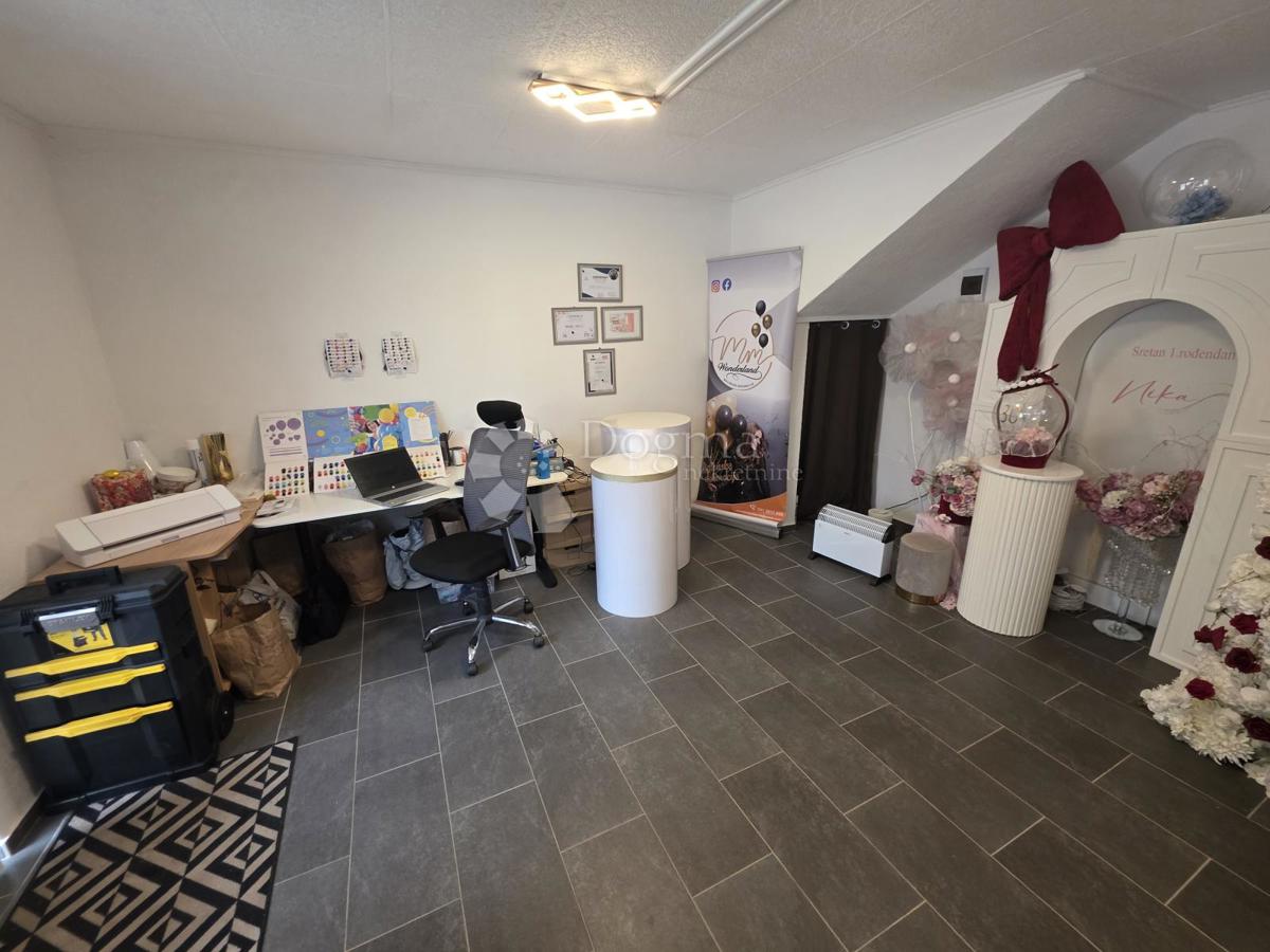 Hiša Strmec, Sveta Nedelja, 186m2