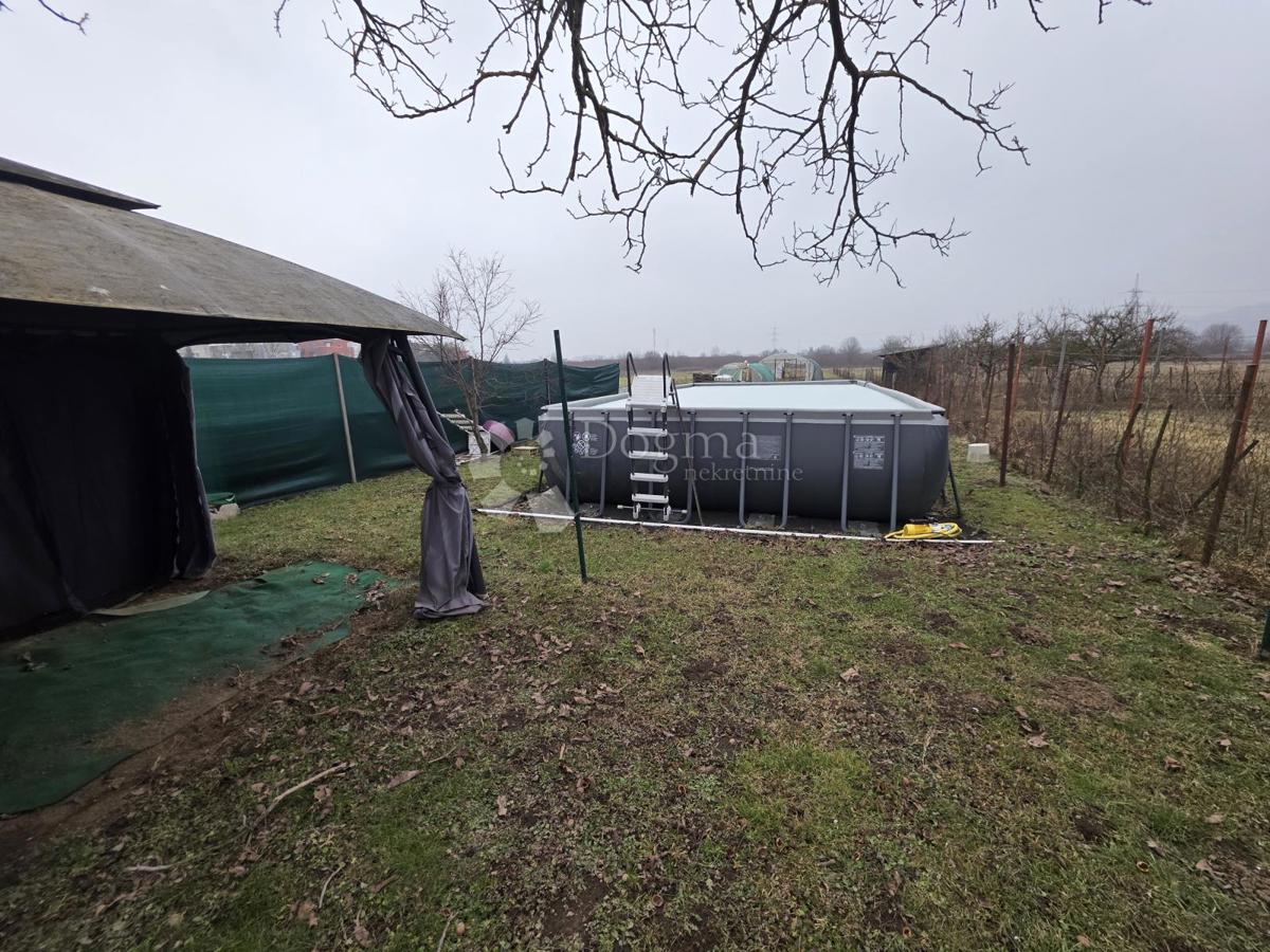 Hiša Strmec, Sveta Nedelja, 186m2