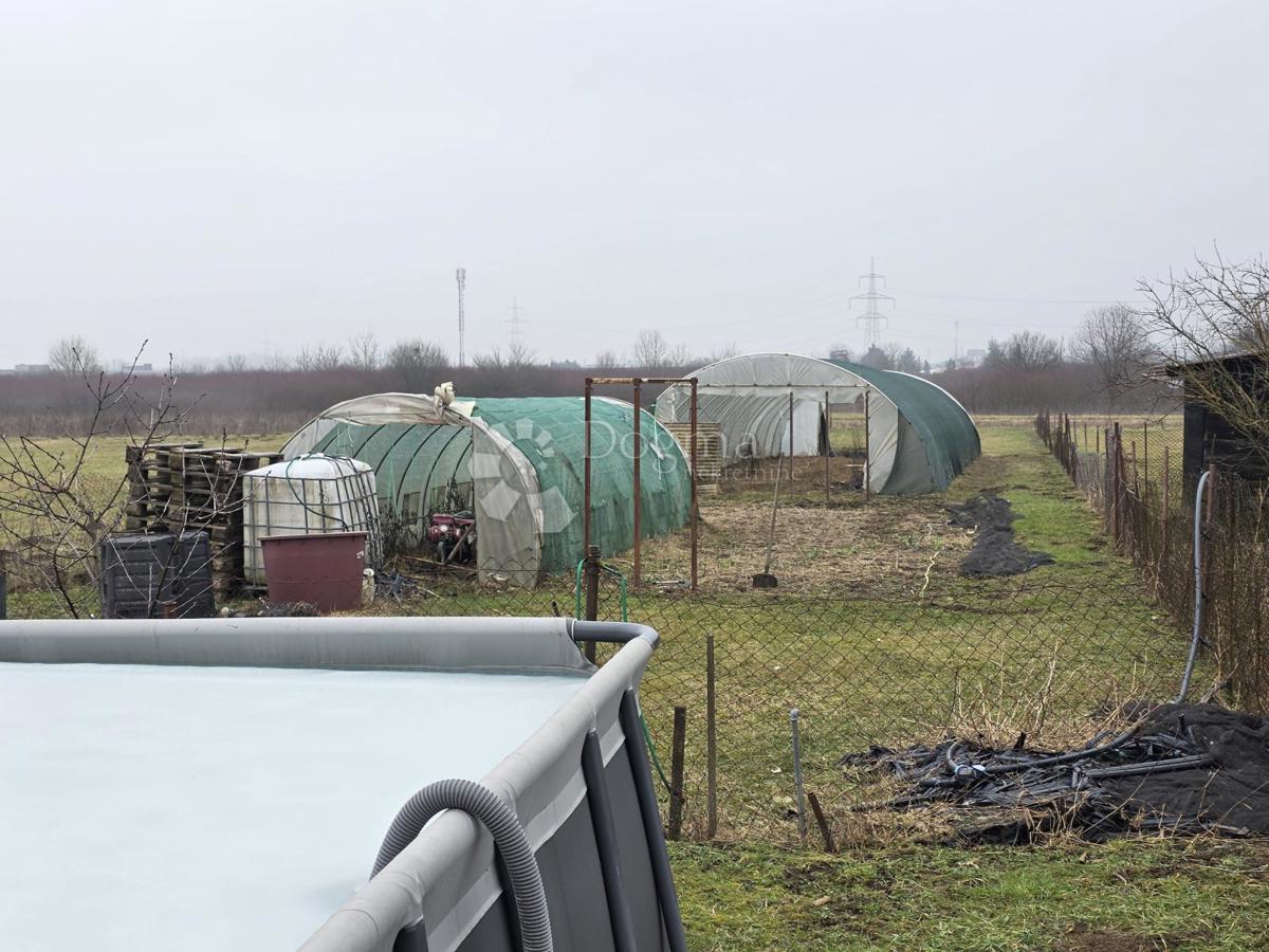 Hiša Strmec, Sveta Nedelja, 186m2