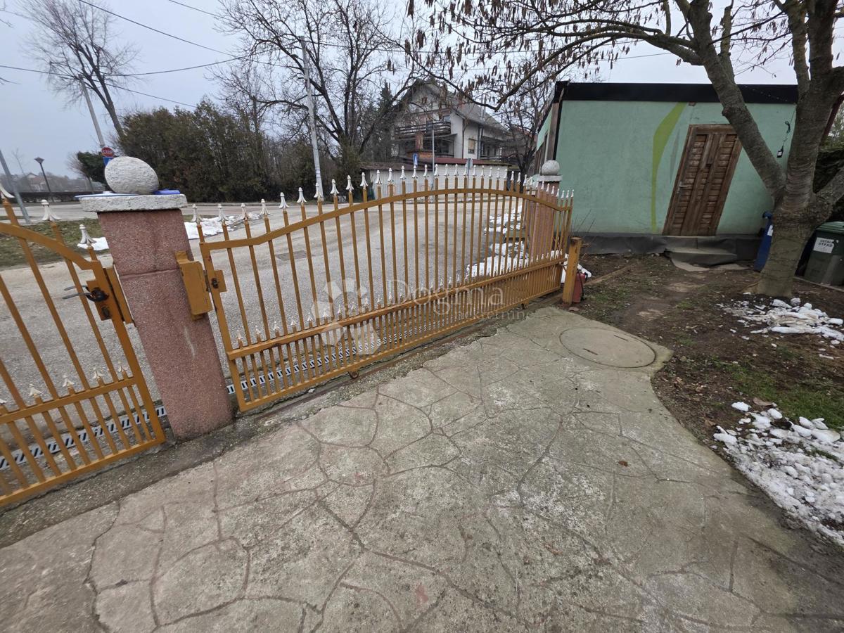 Hiša Strmec, Sveta Nedelja, 186m2