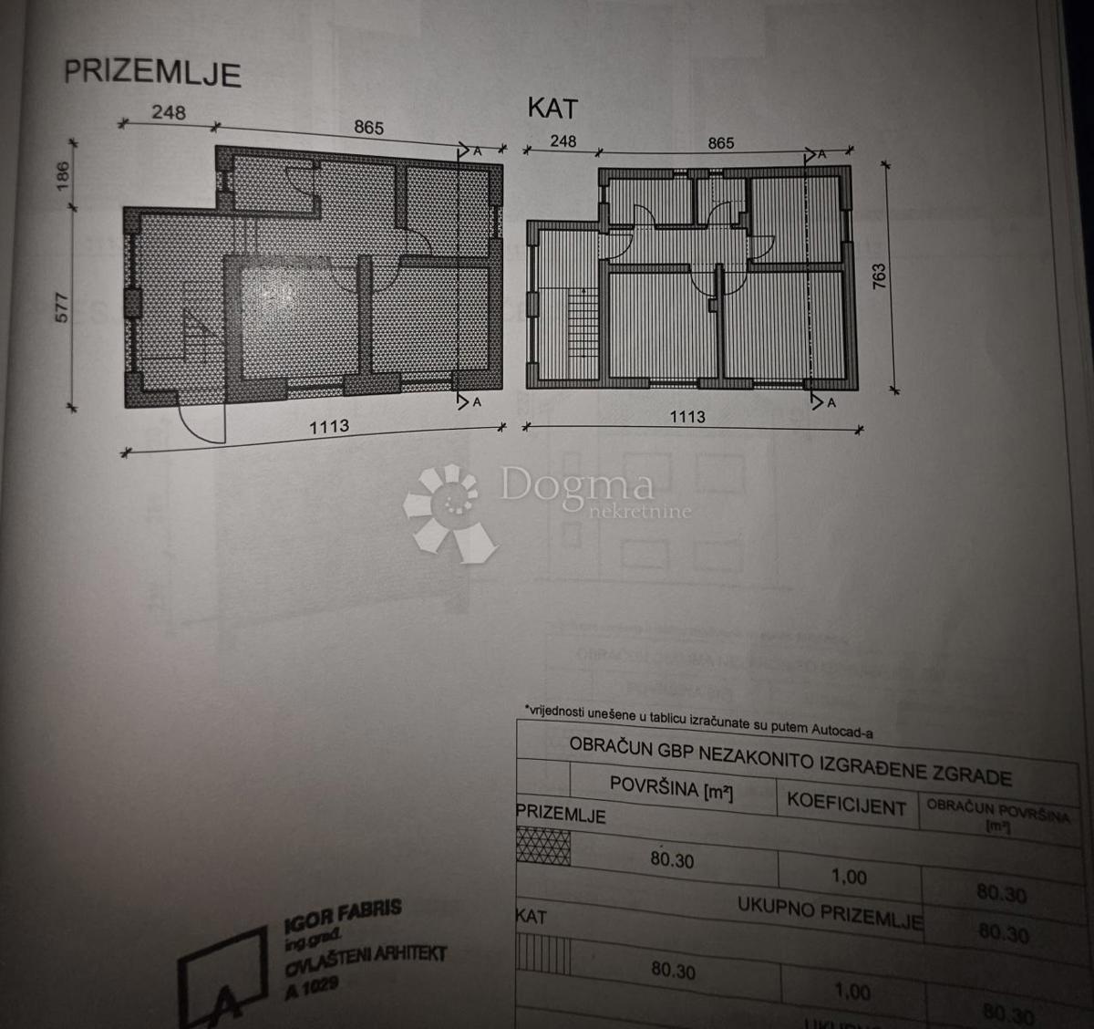 Hiša Strmec, Sveta Nedelja, 186m2